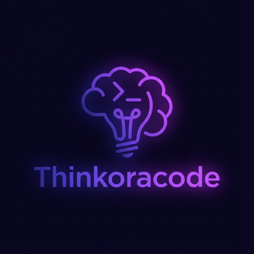 Thinkoracode