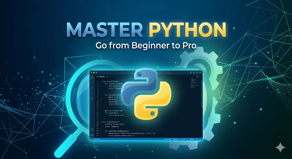 Python course